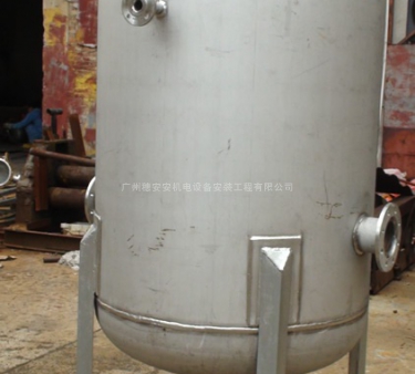 压力容器罐